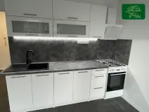 Pronájem bytu 2+kk, Česká Lípa, Ústecká, 40 m2