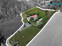 Prodej zemědělské usedlosti, Bítouchov - Dolánky, 600 m2