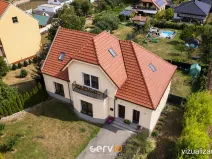 Prodej rodinného domu, Neslovice, Za Bránou, 344 m2