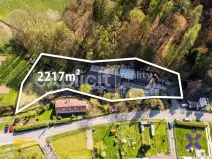 Prodej výrobních prostor, Kateřinice, 500 m2