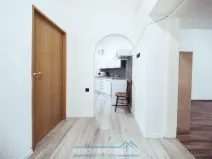 Pronájem bytu 1+1, Znojmo, Rumunská, 44 m2