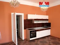 Pronájem bytu 3+kk, Brno - Brno-město, Kobližná, 119 m2