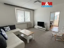 Pronájem bytu 3+1, Svitavy - Předměstí, Malé náměstí, 60 m2