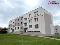 Prodej bytu 2+1, Rokytnice v Orlických horách, U Nádraží, 63 m2