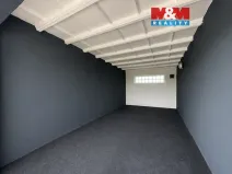 Prodej garáže, Brno - Černovice, 15 m2