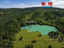 Prodej pole, Nýdek, 17552 m2