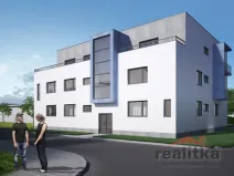 Prodej pozemku pro bydlení, Opava, Mlýnská, 1012 m2