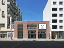 Pronájem obchodního prostoru, Praha - Libeň, Lihovarská, 705 m2