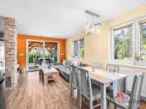 Prodej rodinného domu, Břasy, 93 m2