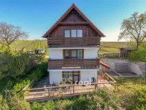 Prodej - jiné, Strachotín, Sklepní, 160 m2