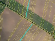 Prodej pole, Uherský Brod, 13379 m2