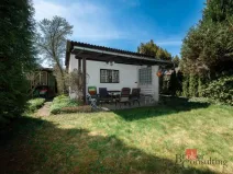 Prodej chaty, Dýšina - Nová Huť, V Lukách, 70 m2