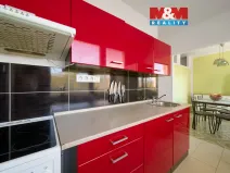 Prodej bytu 3+1, Broumov - Olivětín, Dukelská, 53 m2