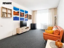 Pronájem bytu 2+1, Chodov, Osadní, 54 m2