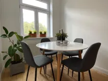 Pronájem bytu 3+kk, České Budějovice, Dobrovodská, 70 m2