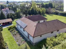 Prodej rodinného domu, Příkazy, 236 m2