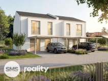 Prodej domu na klíč, Slavkov u Brna, 98 m2