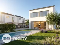 Prodej domu na klíč, Slavkov u Brna, 98 m2