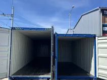 Pronájem skladu, Praha - Horní Počernice, Bystrá, 45 m2