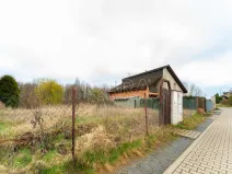 Pronájem pozemku pro bydlení, Dolní Břežany, Krátká, 827 m2