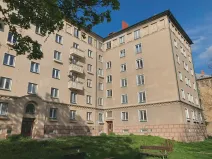 Pronájem bytu 3+kk, Ostrava, Budovatelská, 60 m2
