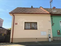 Prodej rodinného domu, Chlumec nad Cidlinou - Chlumec nad Cidlinou III, Žižkova, 150 m2