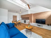 Prodej bytu 3+kk, Plzeň, Dobrovského, 87 m2