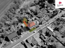 Prodej rodinného domu, Koryčany, Svatoplukova, 306 m2