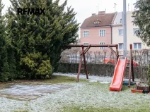 Prodej bytu 3+1, Olomouc, Foerstrova, 65 m2