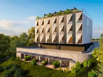 Pronájem kanceláře, Praha - Řepy, Reinerova, 200 m2