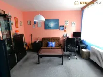 Prodej bytu 3+1, Olomouc, Stiborova, 62 m2