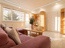 Prodej bytu 3+1, Česká Lípa, Bohuslava Martinů, 77 m2