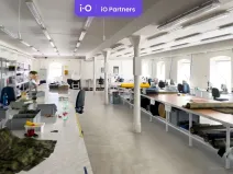 Pronájem kanceláře, Liberec, Volgogradská, 1500 m2