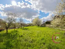 Prodej rodinného domu, Myslibořice, 48 m2