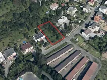 Prodej pozemku pro bydlení, Zlín, Vršava I, 839 m2