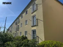 Pronájem bytu 2+1, Zlín, Štefánikova, 54 m2