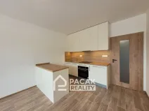 Pronájem bytu 1+kk, Olomouc - Neředín, Frištenského, 32 m2