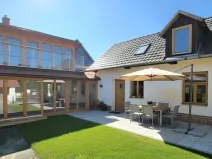 Prodej rodinného domu, Buchlovice, Helštýn, 386 m2