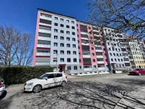 Prodej bytu 4+1, Ústí nad Labem - Všebořice, Spartakiádní, 82 m2