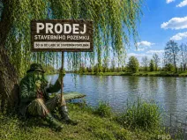 Prodej pozemku pro bydlení, Pardubice, Hůrka, 350 m2