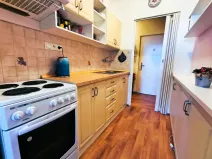 Prodej bytu 1+kk, Kroměříž, Oskol, 28 m2