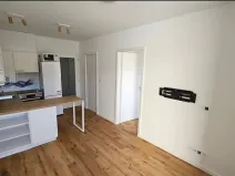 Pronájem bytu 2+kk, Praha - Libeň, Andrštova, 40 m2
