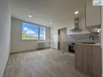 Pronájem bytu 2+kk, Nový Bor, Sadová, 36 m2