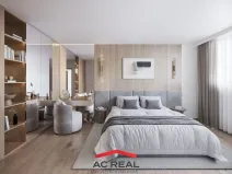 Prodej bytu 3+kk, Brno, Charbulova, 77 m2