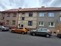 Pronájem bytu 1+1, Žatec, Boženy Němcové, 40 m2