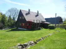 Prodej chalupy, Mařenice - Horní Světlá, 300 m2