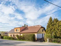 Prodej rodinného domu, Říčany, Rosická, 170 m2