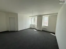 Pronájem bytu 2+kk, Chomutov, Žižkovo náměstí, 50 m2