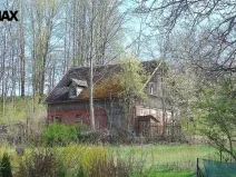 Prodej rodinného domu, Křižany, 40 m2