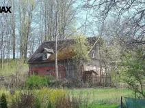 Prodej rodinného domu, Křižany, 40 m2